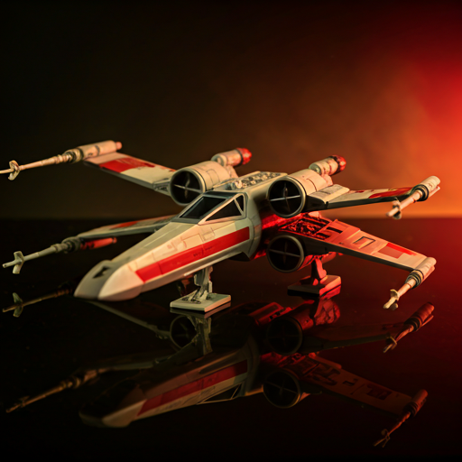 X-Wing Starfighter