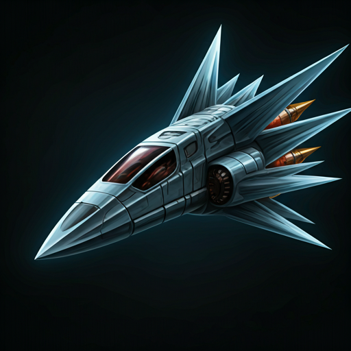 Space Fighter