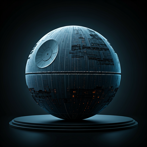 Orbital Station