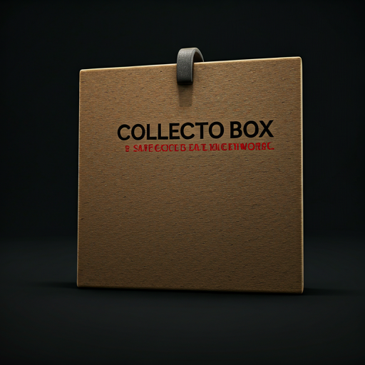 Collector Box