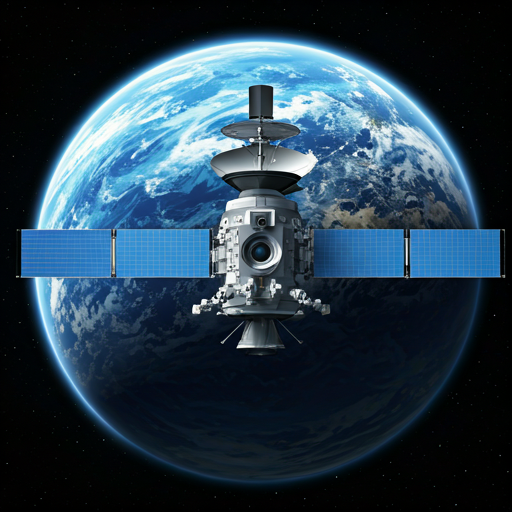 Deep Space Explorer