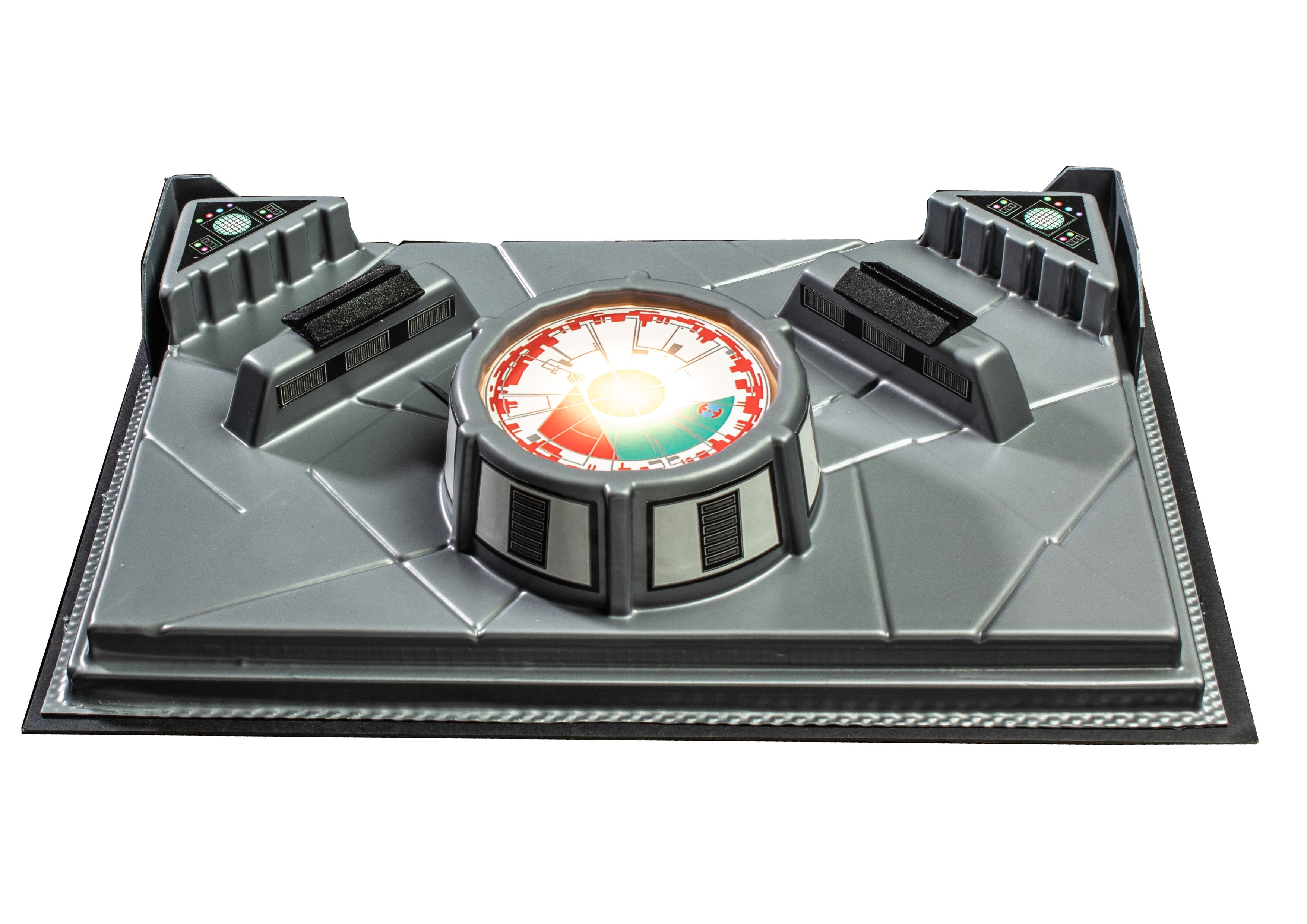 REBEL COMMAND ROOM image 4