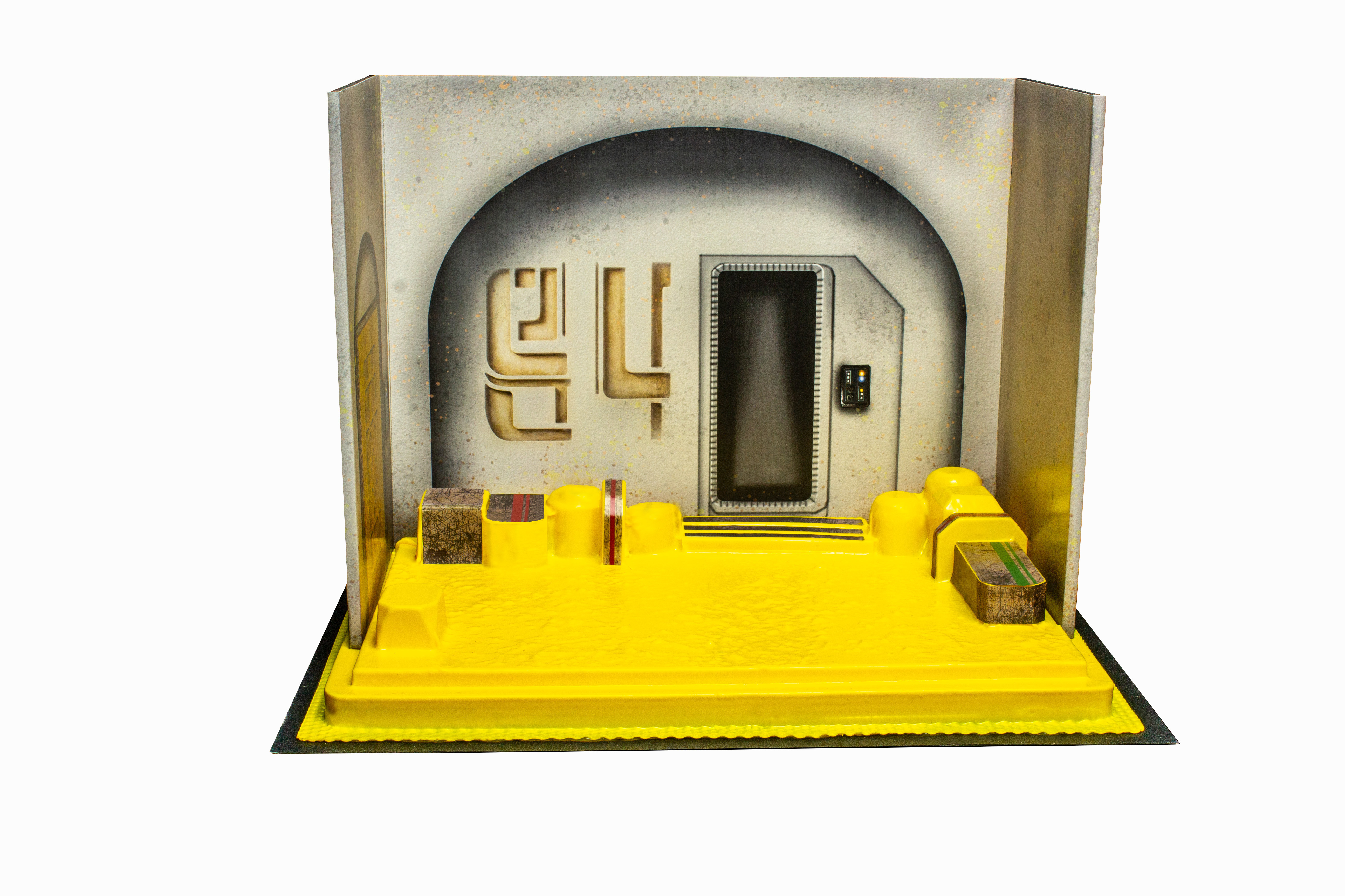 STREETS OF SCUM AND VILLAINY image 3